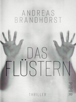 cover image of Das Flüstern
